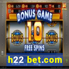 h22 bet.com